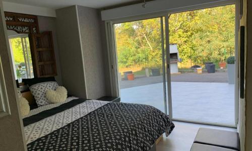 Hameau de la Jonquiere 4