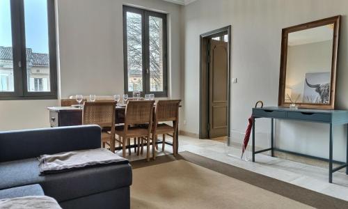 Le Coté Cour - Fibre - Clim - Centre-ville