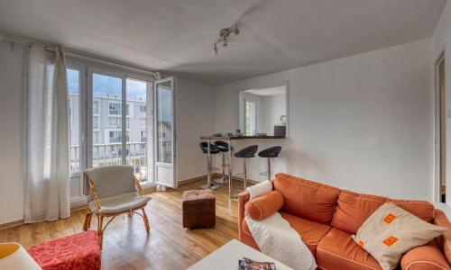 Le Verderet - Jean Perrot - MC2