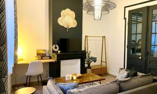 L'Art Appart' - Cocon de sérénité