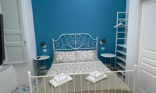 LUNA ROSSA APARTMENT