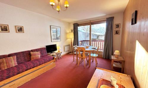 Appartement Méribel, 1 pièce, 4 personnes - FR-1-180-13