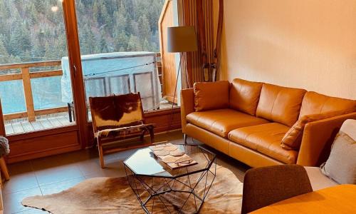 Appartement Saint-Jean-de-Sixt, 3 pièces, 5 personnes - FR-1-459-151