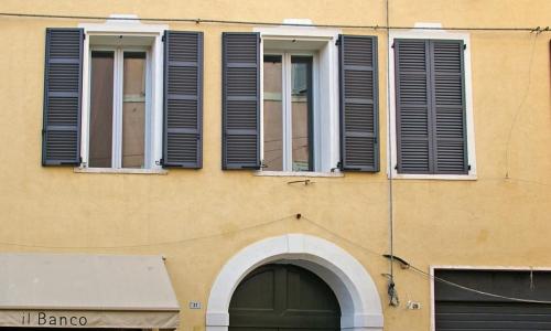 A Casa Di Paola Suite