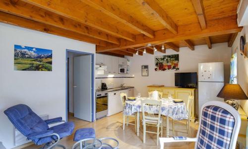 Appartement Cauterets, 4 pièces, 7 personnes - FR-1-401-276