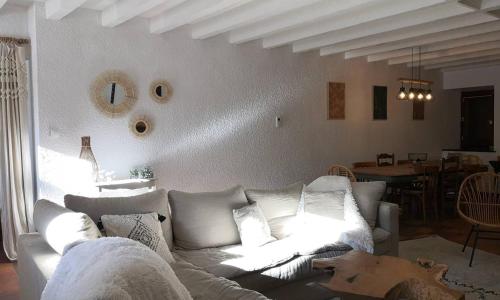 Maison Villard-de-Lans, 4 pièces, 9 personnes - FR-1-548-29