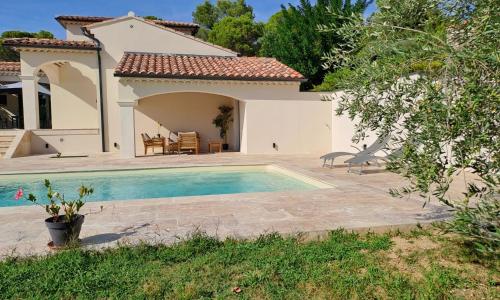 Chambre d'hôtes les Cigales