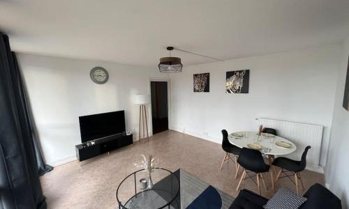 Appt T3, 65 m2 proche de Paris