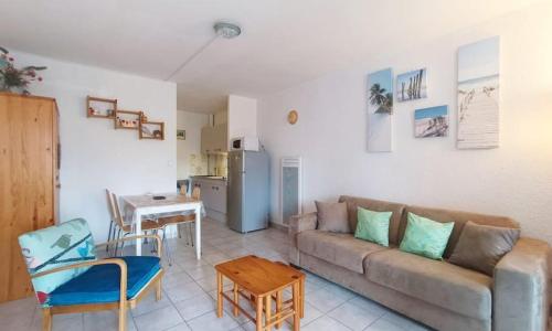 Appartement Centre port 4 pers Cap d'Agde