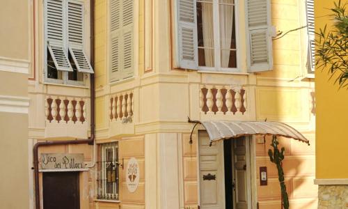 B&B Giardinidivale a 2 chilometri da Finale Ligure