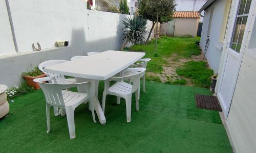 Maison Saint-Jean-de-Monts, 4 pièces, 6 personnes - FR-1-323-408