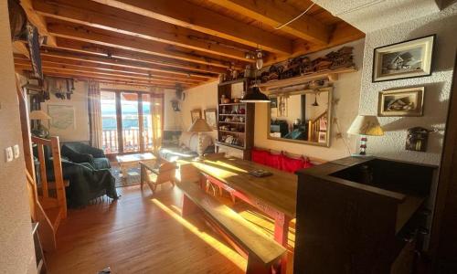 Appartement Les Angles, 3 pièces, 6 personnes - FR-1-593-102