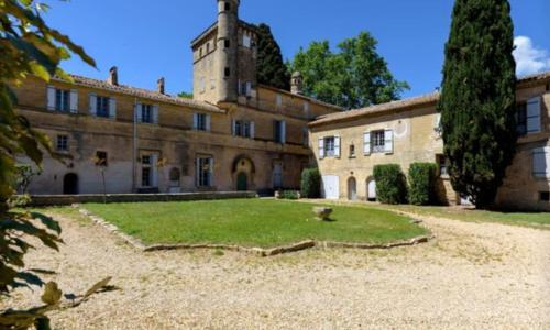 Château Teillan-Porte Italienne