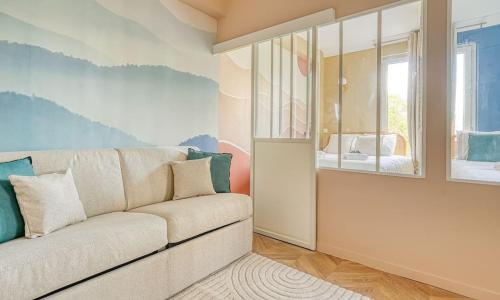 Deluxe Room photo