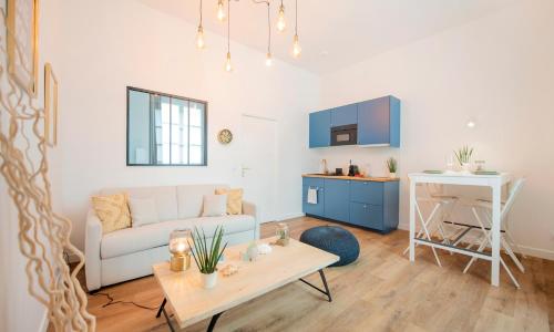 Le Laurencin Sens - La Plage - Cœur de ville