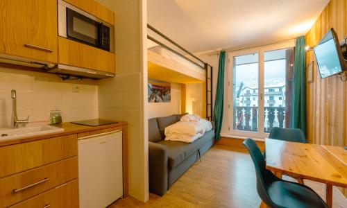 Chamonix Sud - Forclaz 304 - Happy Rentals