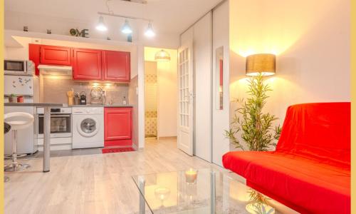 Studio / Chaleureux / Marignier