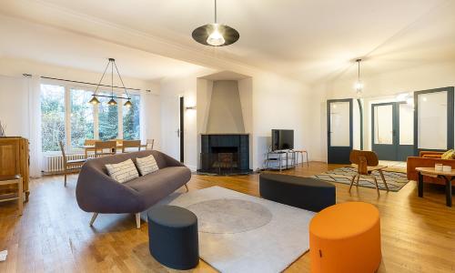 Smart Inn La Rochette 25mn Paris