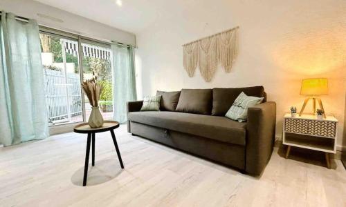 Le Cosy Tanit : Apt 4 Prs, Piscine, 5 min plages