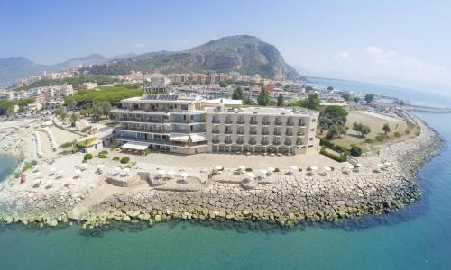 Grand Hotel L'Approdo