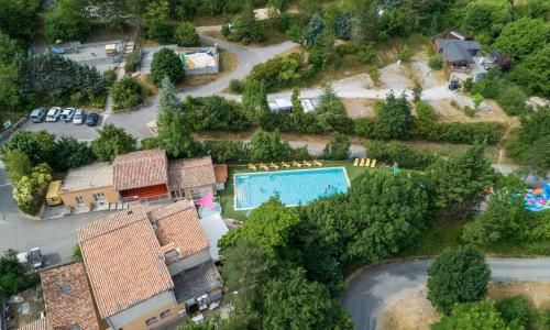 Camping les Princes d'Orange