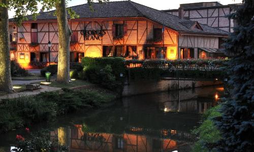 Georges Blanc Parc & Spa