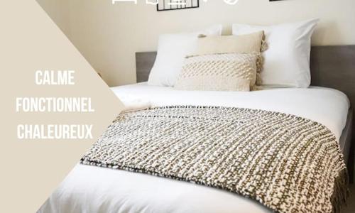 Le Raspail • Pour un séjour confortable • Fibre