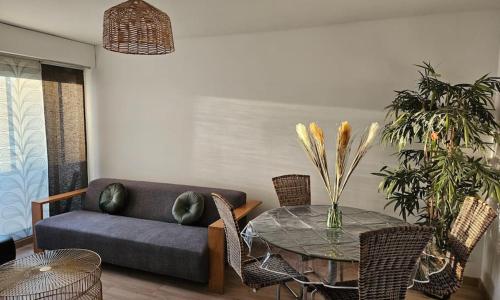 Appartement proche gare aéroport Mulhouse