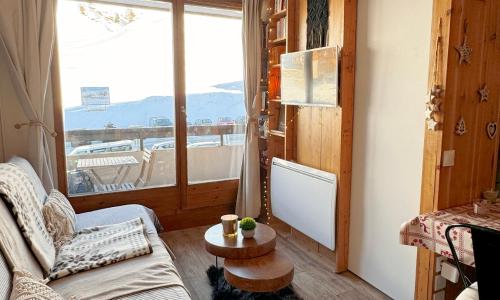 Le Cocon des Cimes 2 à 5 pers.