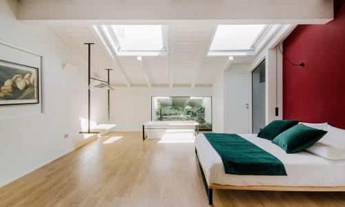 Via Del Centro Guesthouse