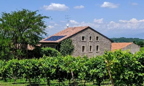Seiterre Agriturismo Tenuta San Leone