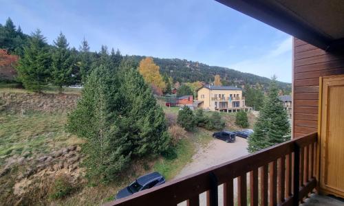 Bel appartement avec balcon