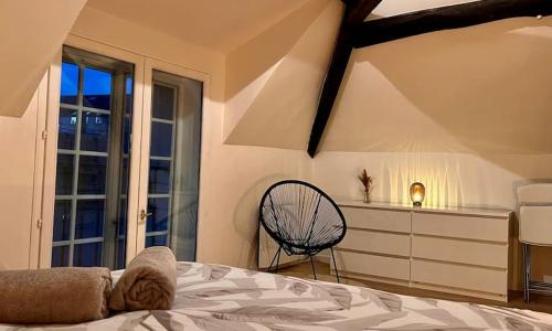 Deluxe Room photo