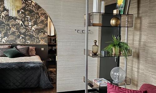Deluxe Room photo
