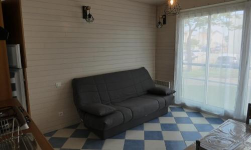 Studio Saint-Jean-de-Monts, 1 pièce, 4 personnes - FR-1-323-426