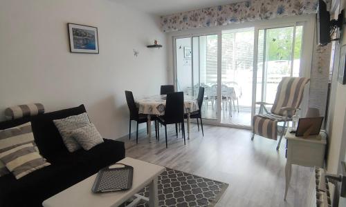 Appartement Saint-Jean-de-Monts, 2 pièces, 4 personnes - FR-1-323-463