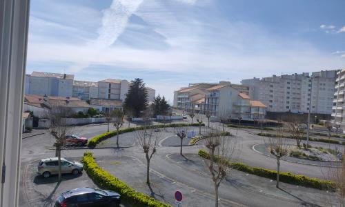 Appartement Saint-Hilaire-de-Riez, 3 pièces, 4 personnes - FR-1-323-443