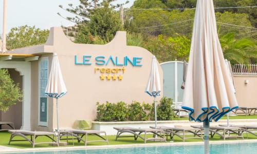 Le Saline Beach Resort