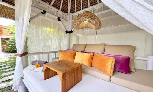 SS Beach Villa Canggu