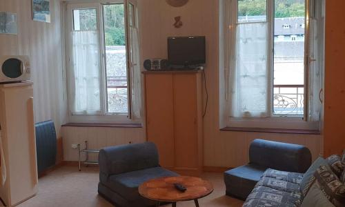 Appartement Cauterets, 2 pièces, 4 personnes - FR-1-234-299