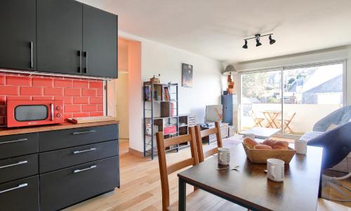 Vacances au pied de la plage du Val-Andre