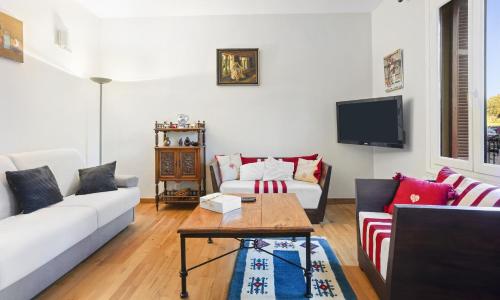 Joli 30m² piscine parking