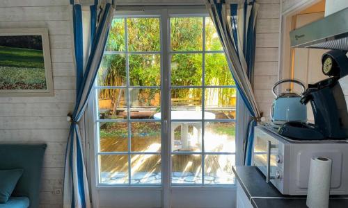 Studio Les Hortensias