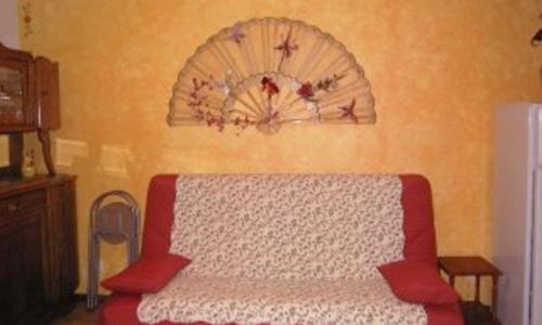 Studio Les Orres, 1 pièce, 4 personnes - FR-1-322-548