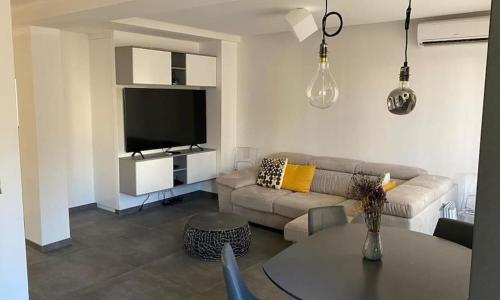 Appartement 3 pièces, Croisette