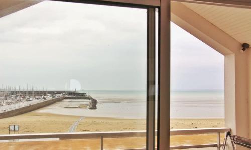 Un cocon au bord de l'eau