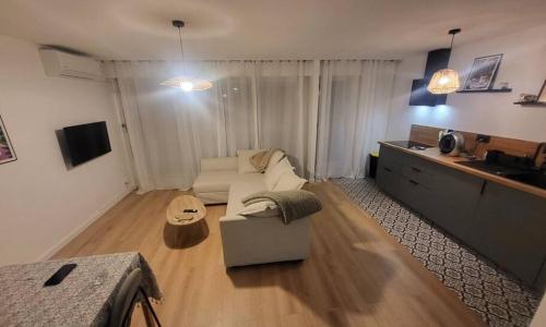 Appartement à Juan 6 couchages