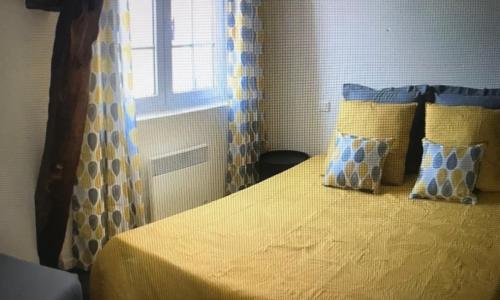 Appartement Charme de l'ancien allié au confort