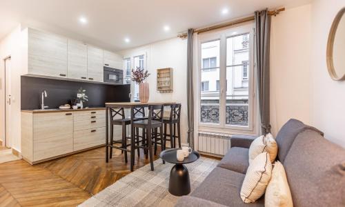 Sweet Inn - Place de l'Étoile