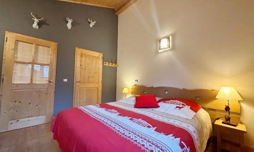 Deluxe Room photo